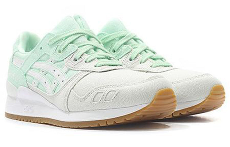ASICS Gel-Lyte 3 'White Green' H7F9N-8701