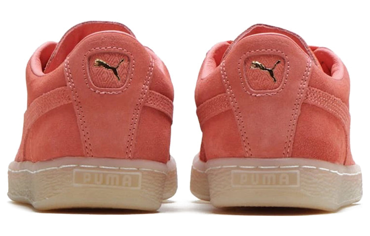 PUMA Suede Epic Remix Pink 365721-04