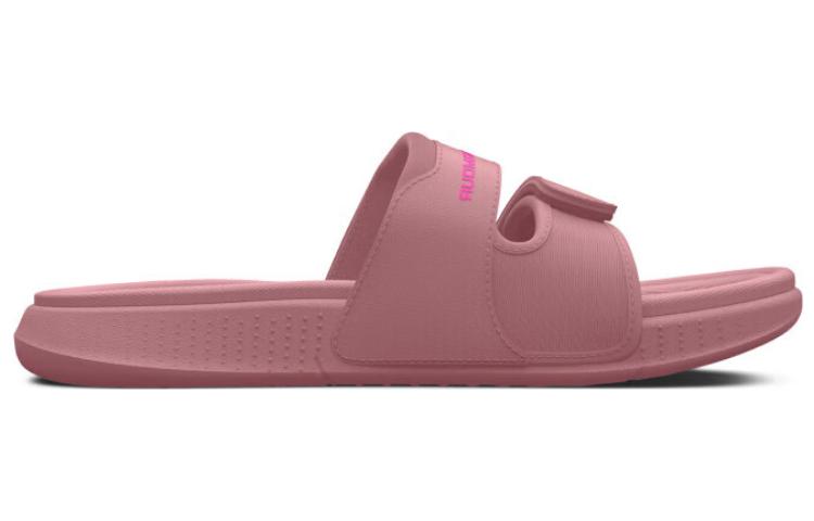 (WMNS) Under Armour Ansa Studio 'Pink' 3025045-602