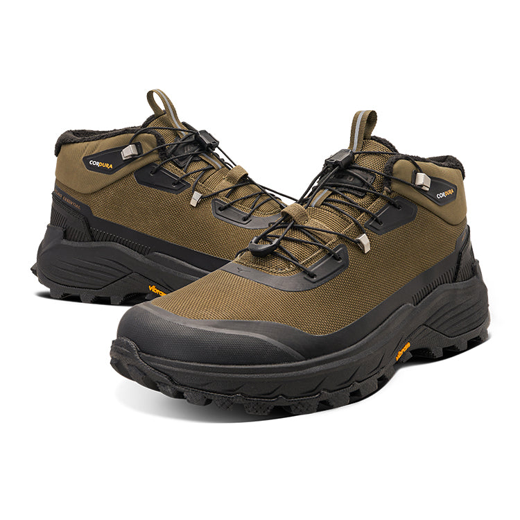 Mizuno GM CROSSWILD 2 'Olive Khaki Black' D1GH242302