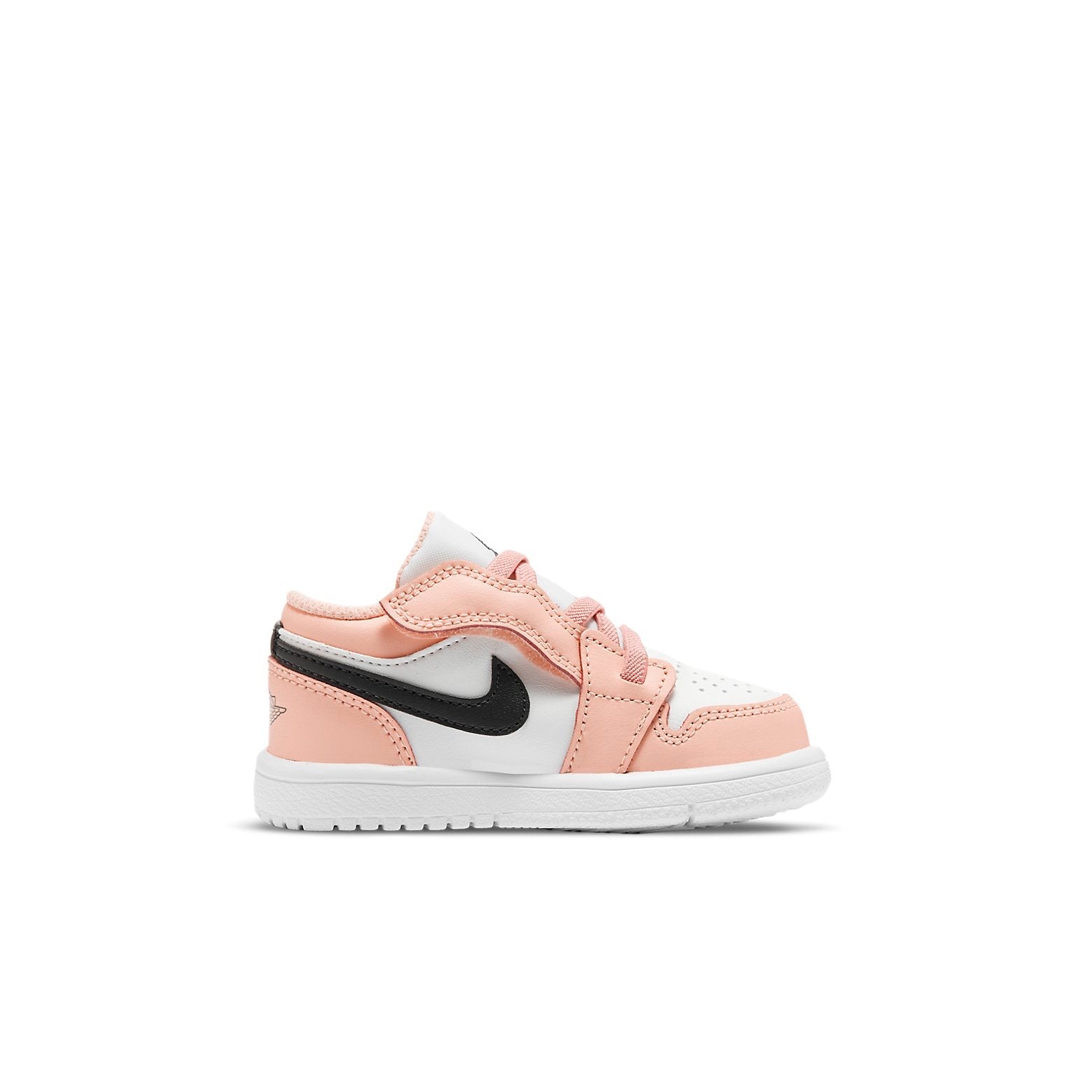 (TD) Air Jordan 1 Low ALT 'Arctic Orange' CI3436-800