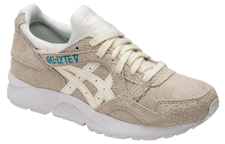(WMNS) ASICS Gel-Lyte 5 'Cream' HL7M5-0000