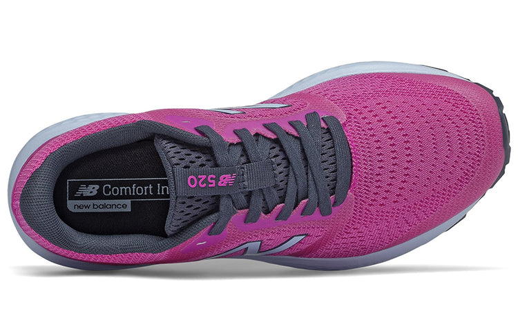 (WMNS) New Balance 520 Series v6 Purple W520CP6