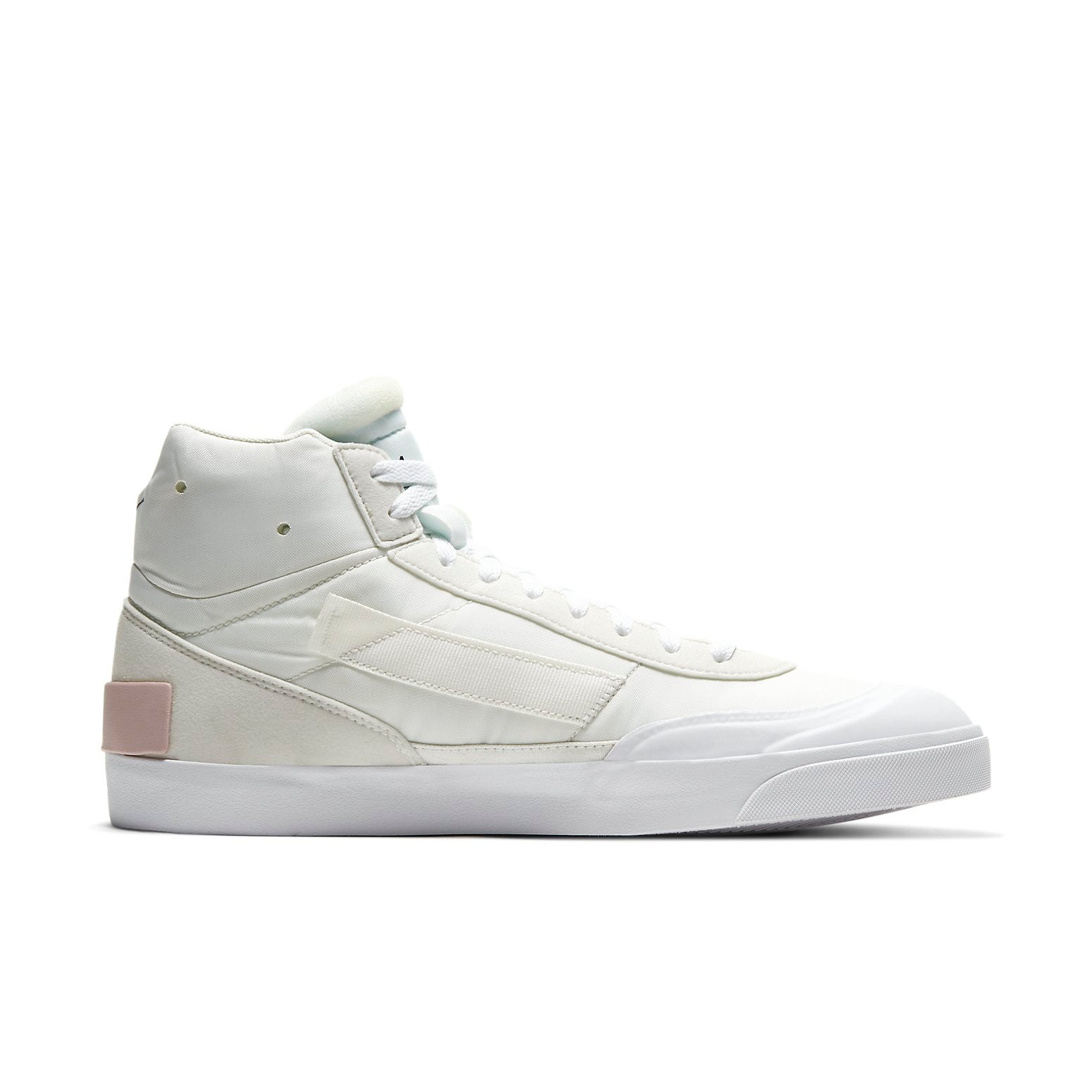 Nike Drop Type Mid 'White Stone Mauve' BQ5190-103