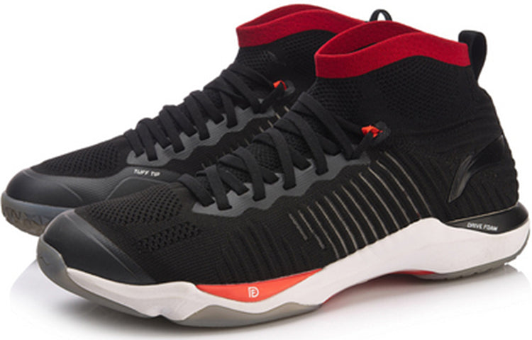 Li-Ning Dagger No Boundry 'Black' AYAN015-1