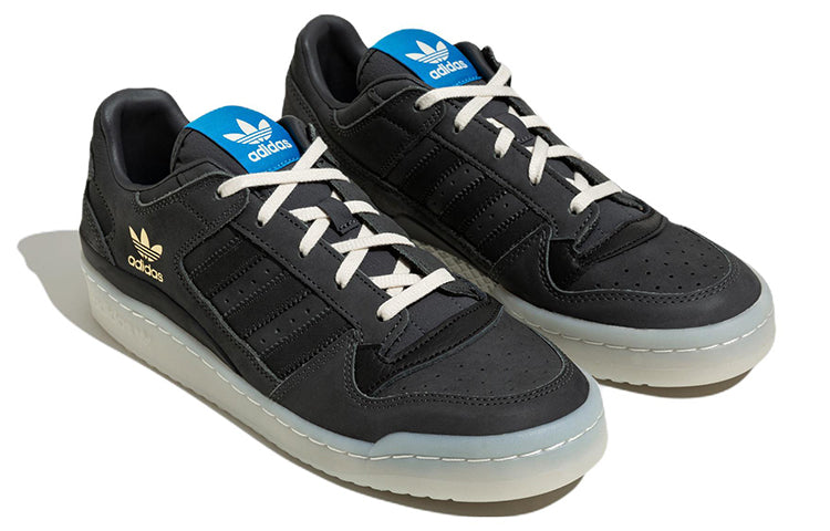 adidas Forum Low 'Dark Grey Solid' HQ1507