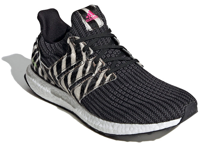 adidas Ultraboost DNA 'Animal Pack - Zebra' FZ2730