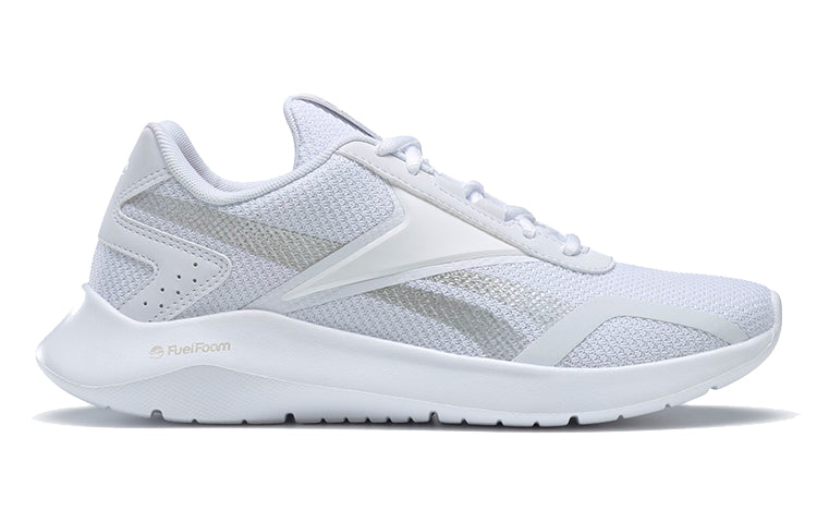 (WMNS) Reebok Energylux 2 White/Grey S23828