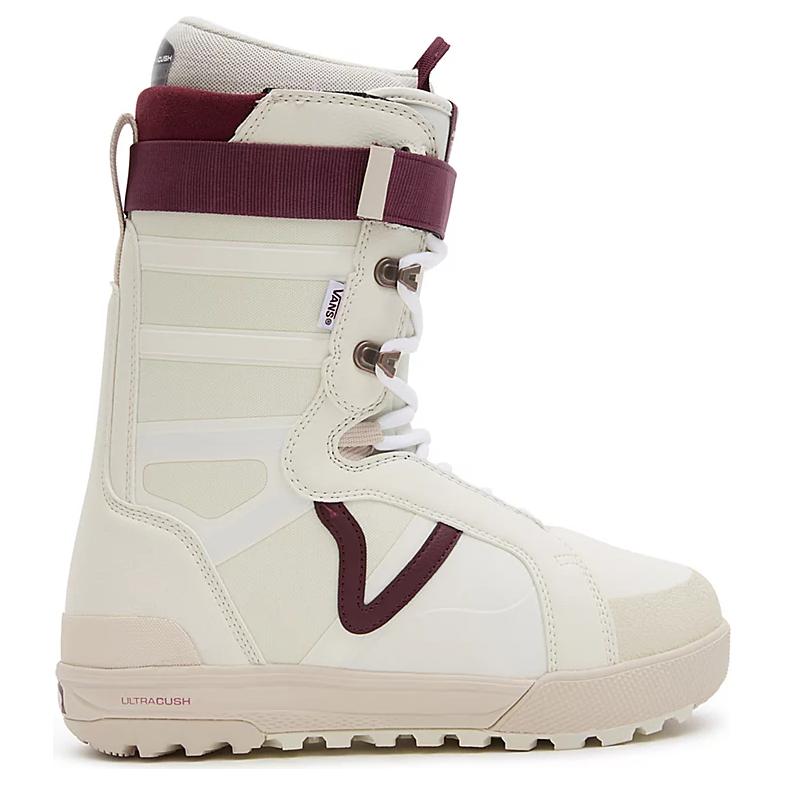Vans Hi-Standard Pro x Benny Urban Snowboard Boots 'Beige' VN0A3TFKQJK