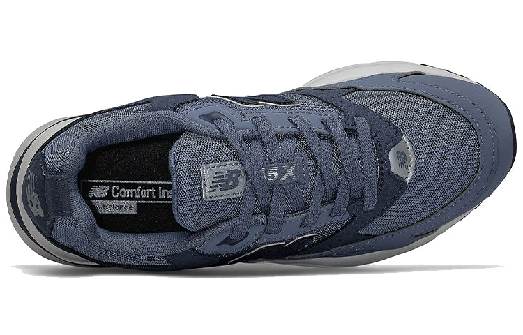 (WMNS) New Balance 45x Blue WS45XRD1