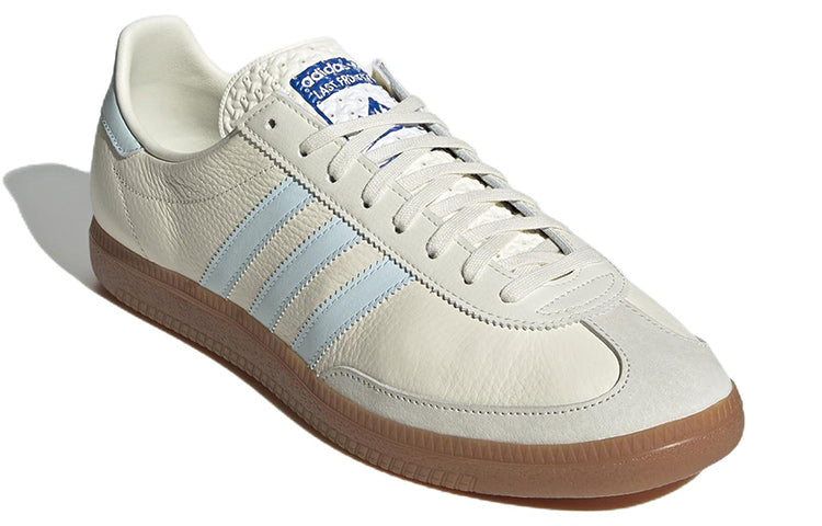 adidas Originals Last Frontier 'Cream White Almost Blue' GX6925