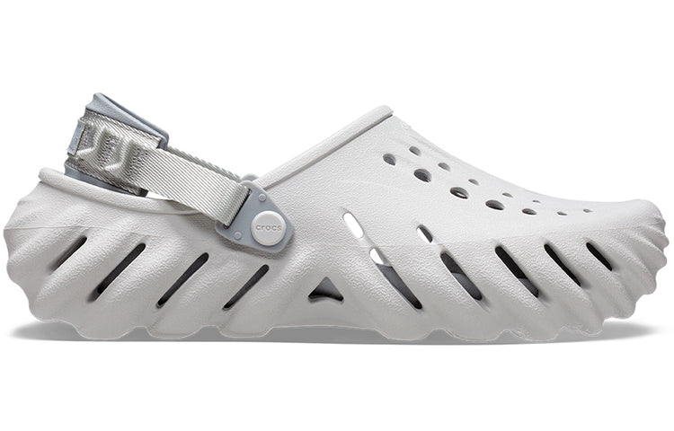 Crocs Echo Clog 'Atmosphere' 207937-1FT