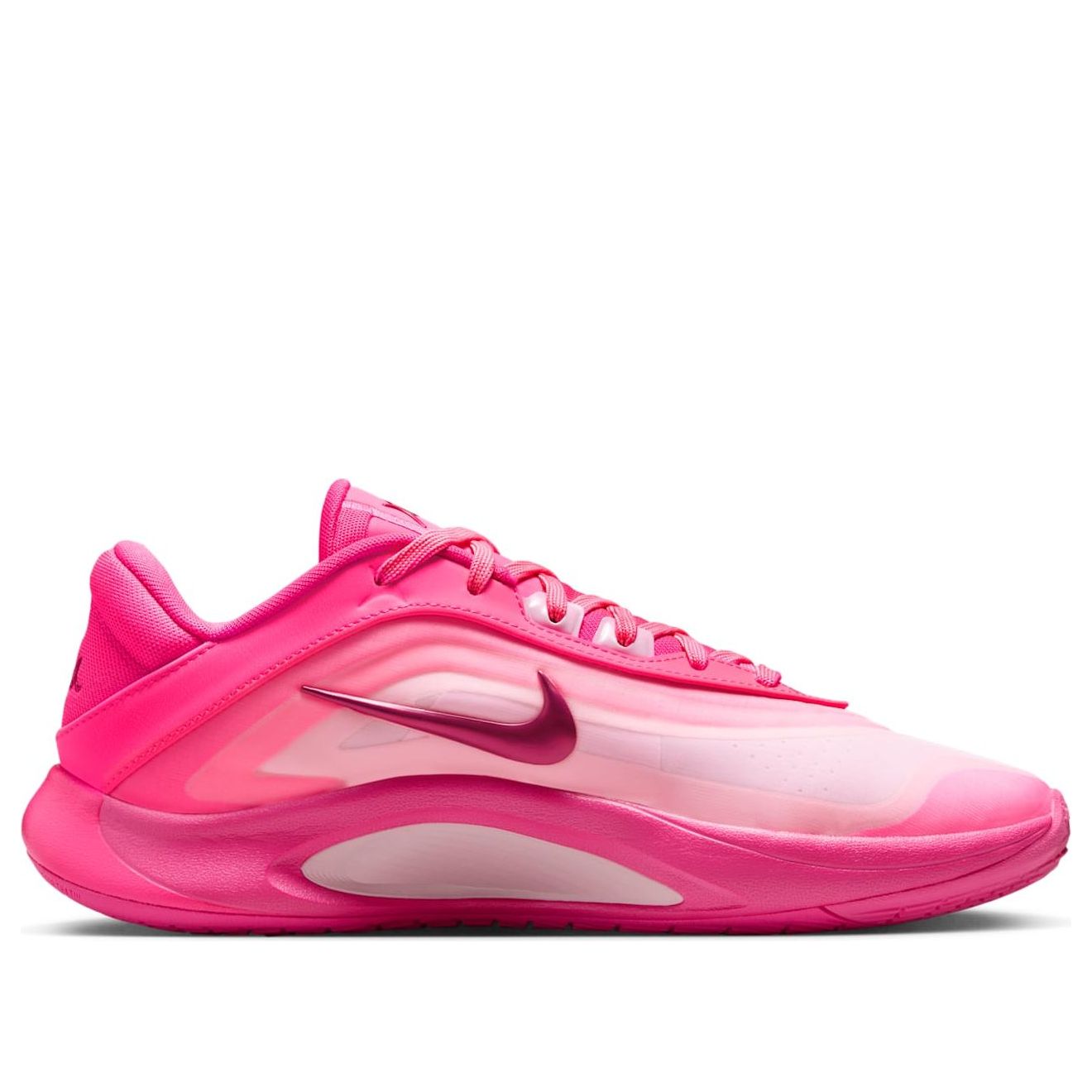 (WMNS) Nike A'One 'Pink Aura' FZ8605-601