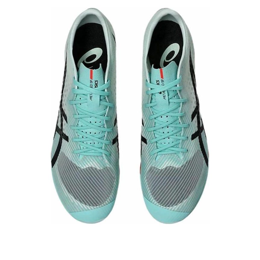 ASICS Metaspeed Sp 'Illuminate Mint Black' 1093A206-400