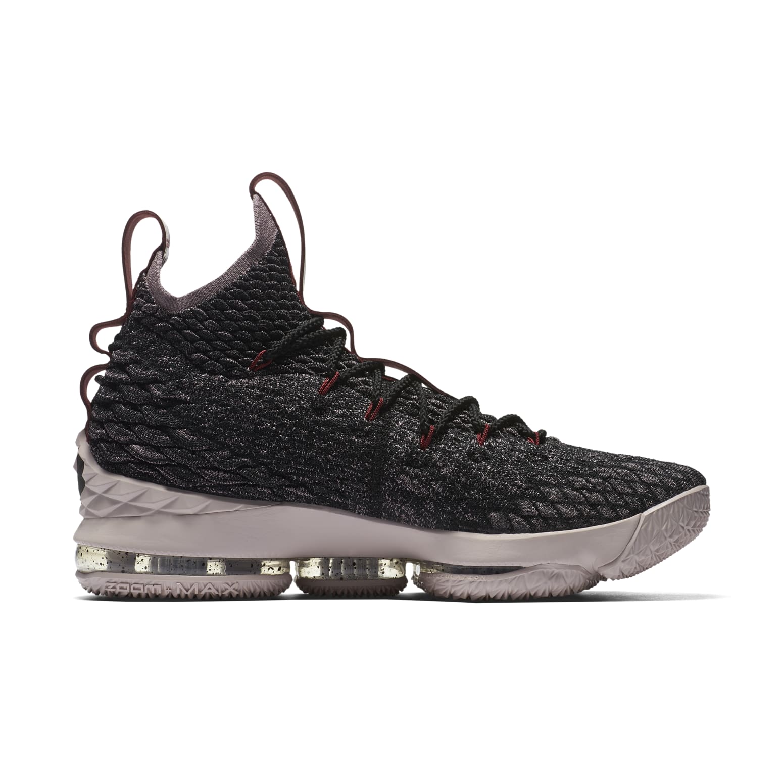 Nike LeBron 15 'Pride of Ohio' 897648-003