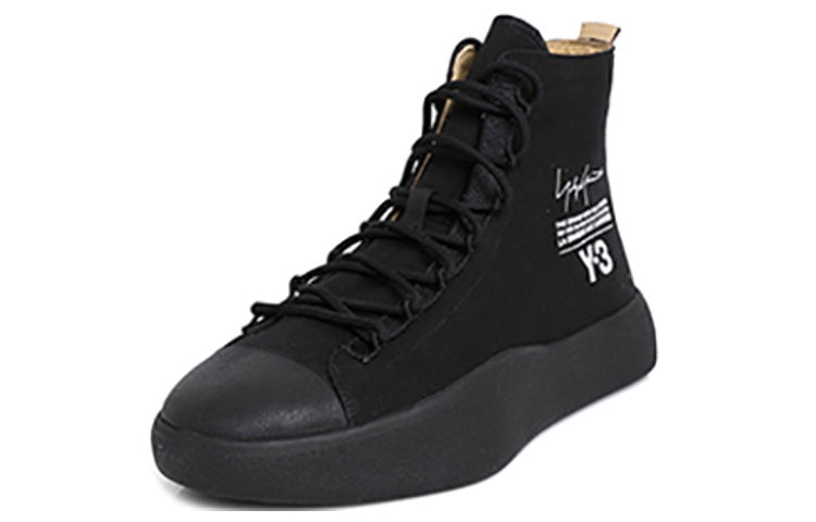 adidas Y-3 Bashyo Core Black AC7517