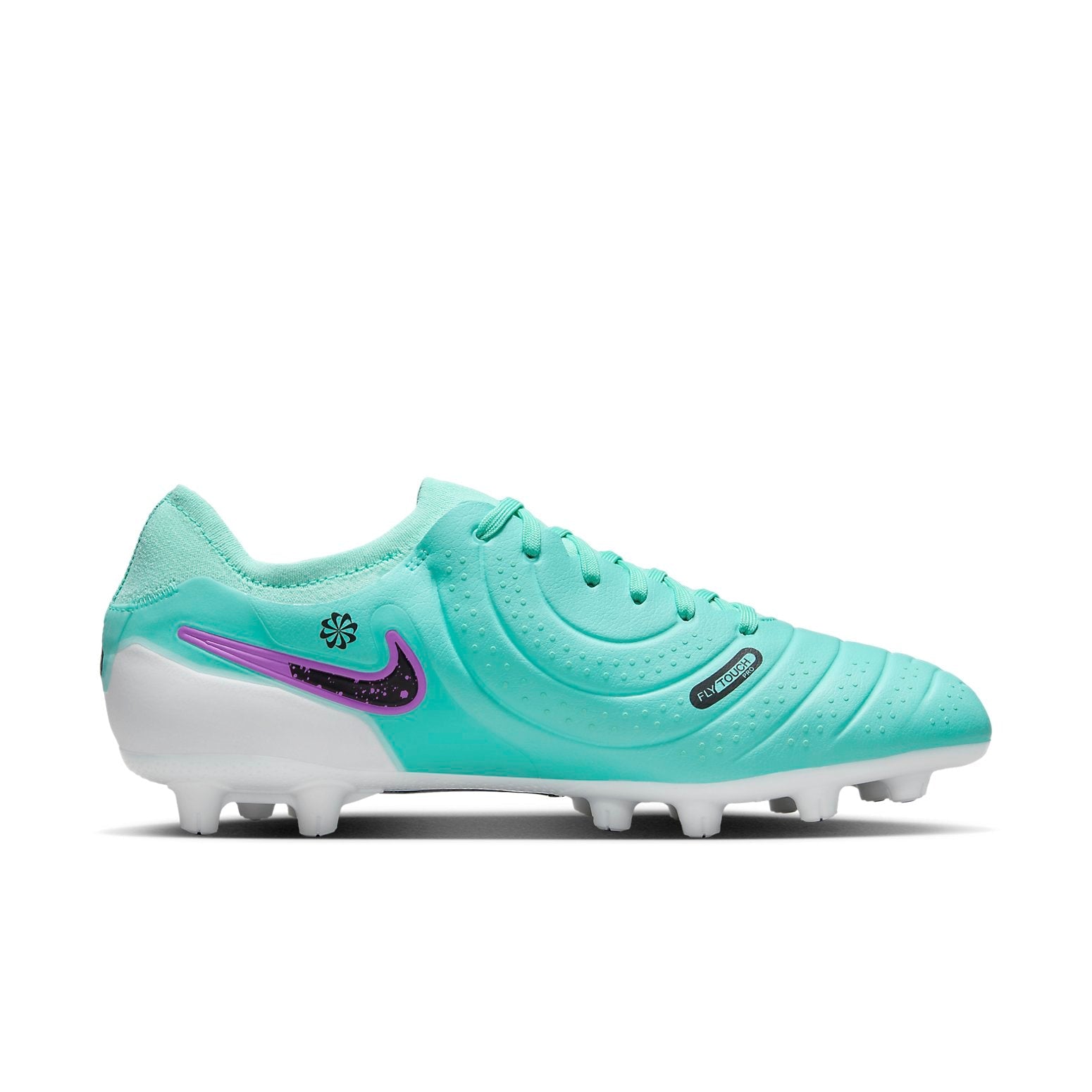 Nike Tiempo Legend 10 HG Hard Ground 10 'Blue' DV4332-300