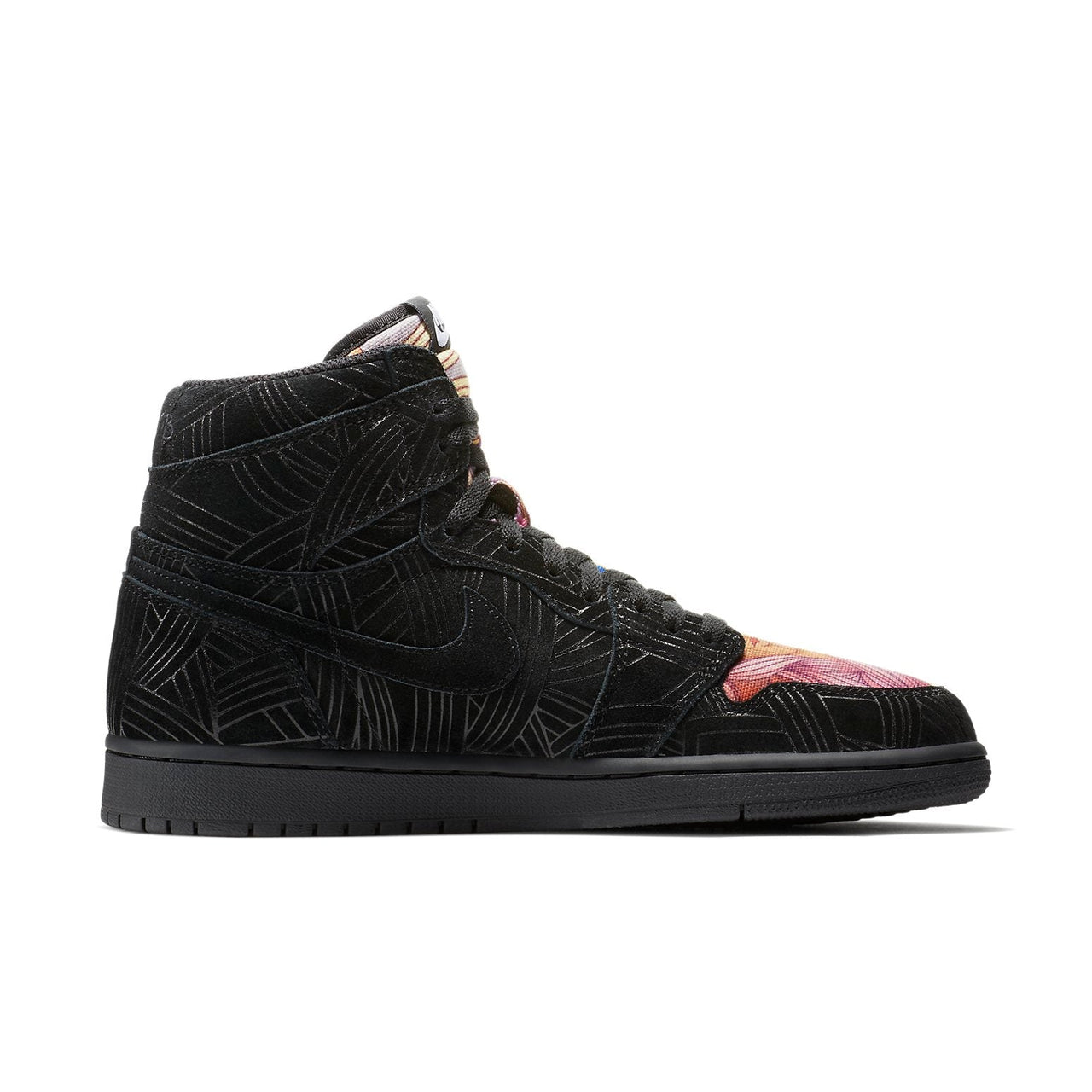 Air Jordan 1 Retro High x Pomb 'Los Primeros' AH7739-001