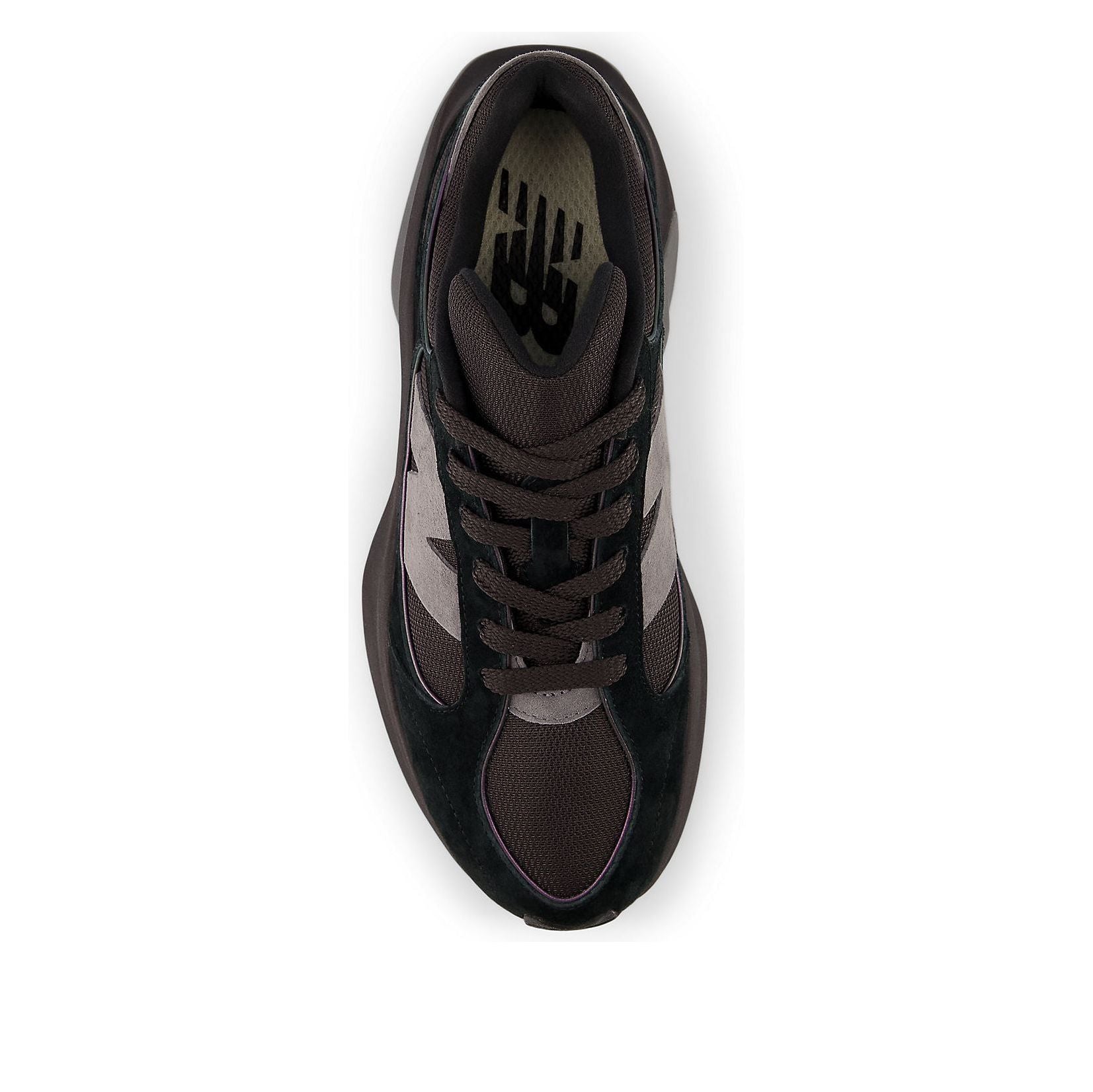 New Balance WRPD Runner 'Black Grey'  UWRPDSCB