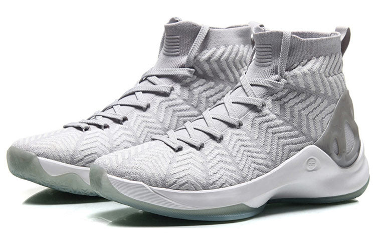 Li-Ning Counterflow Xuan Yuan 'White' ABAN035-1