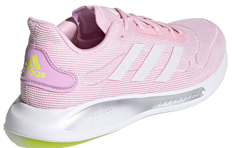 (WMNS) adidas Galaxar Run Pink/Grey FX6877