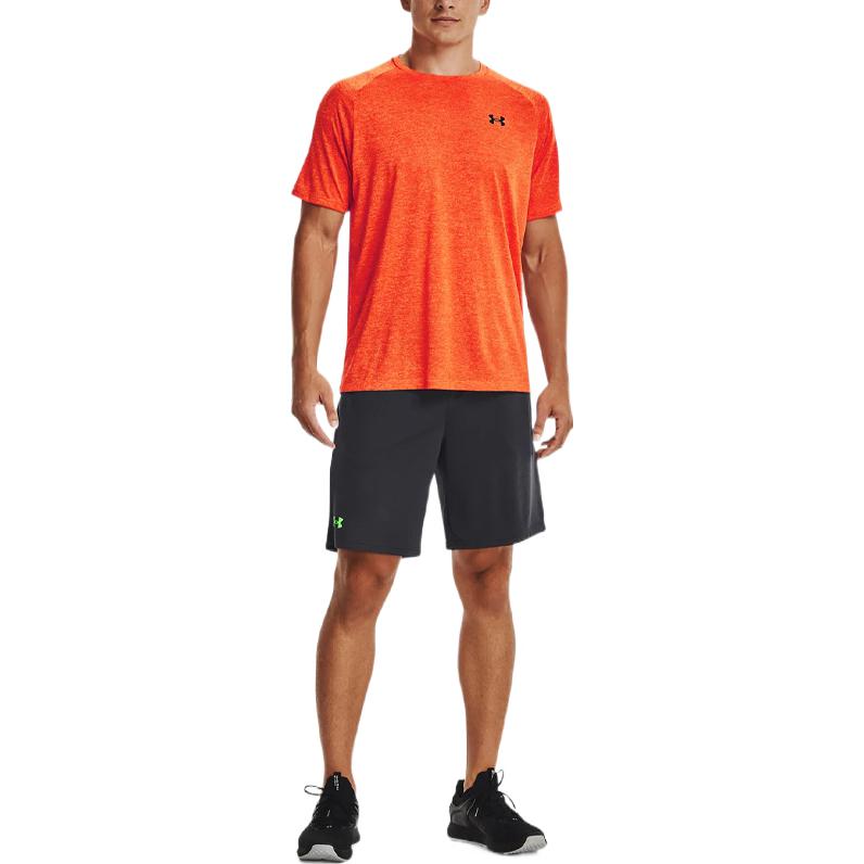 Under Armour Tech Mesh Shorts 'Black' 1328705-010
