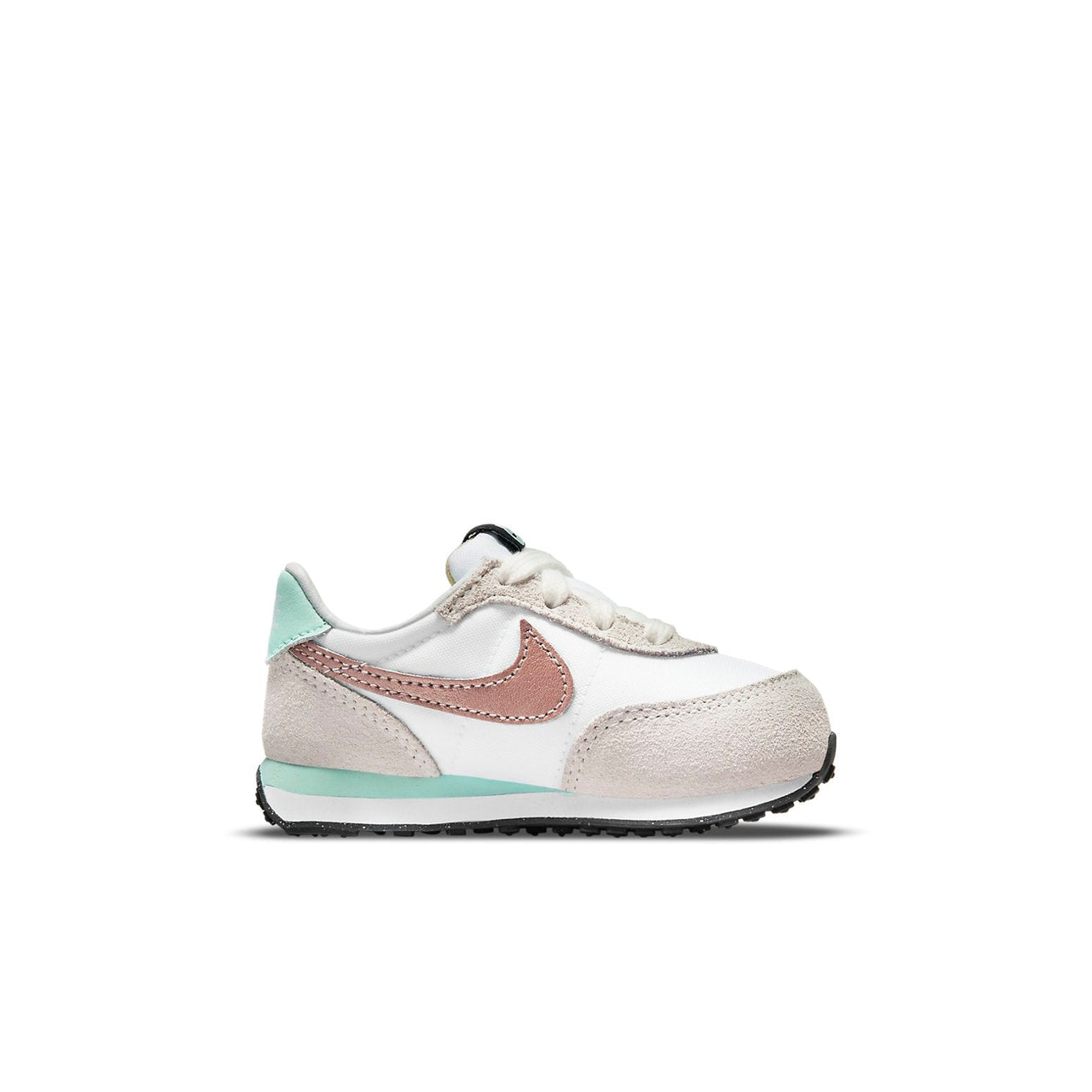 (TD) Nike Waffle Trainer 2 'White Metallic Red Bronze' DC6479-102