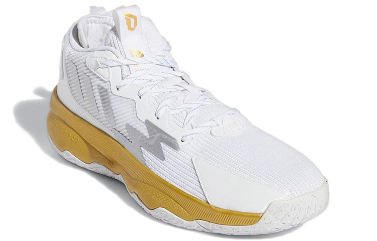 adidas Dame 8 'Laheem The Dream' GY1755