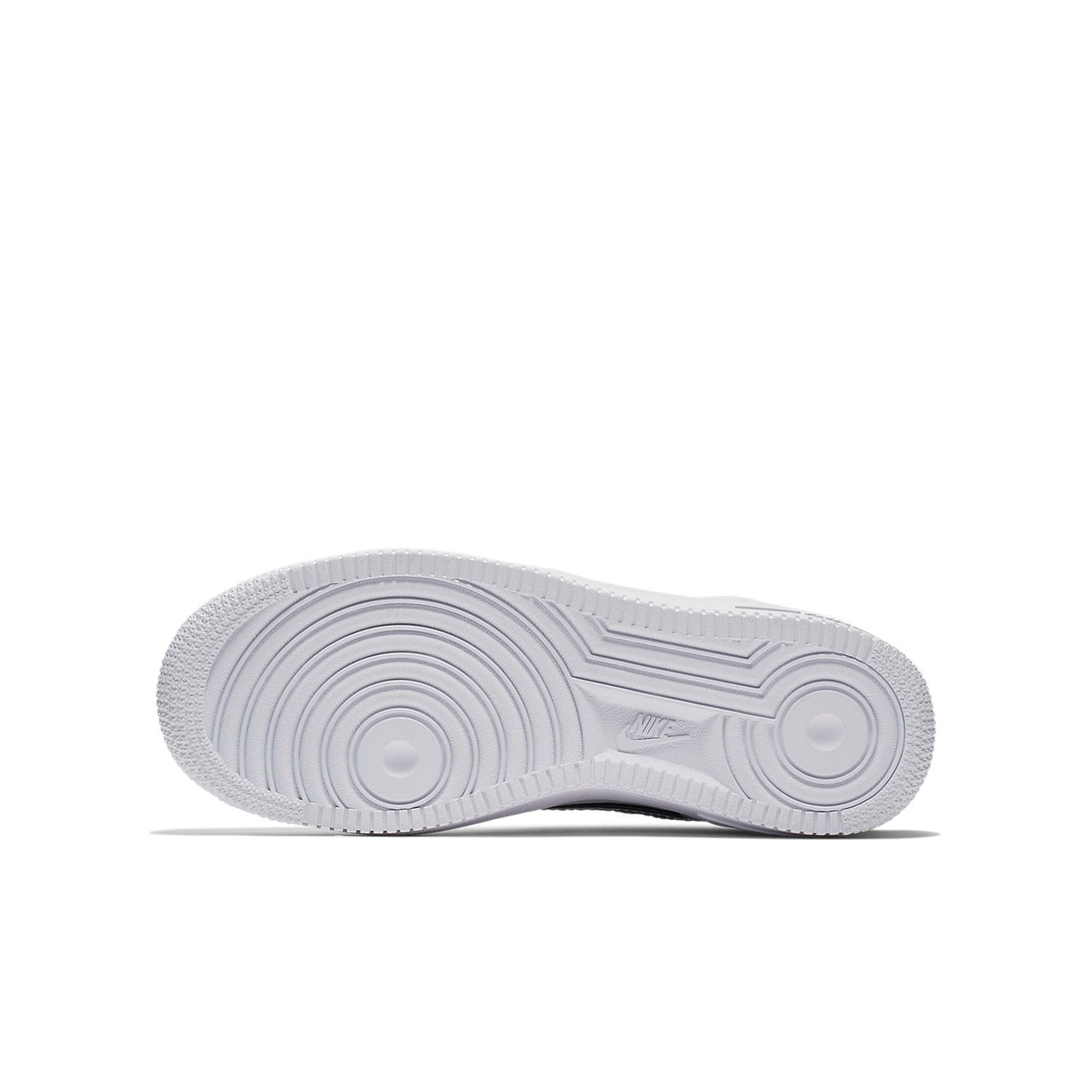 (GS) Nike Air Force 1 LV8 Sport 'White Black' AR0734-100