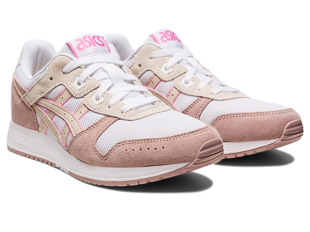 (WMNS) ASICS Lyte Classic 'Rose Oatmeal' 1202A306-107