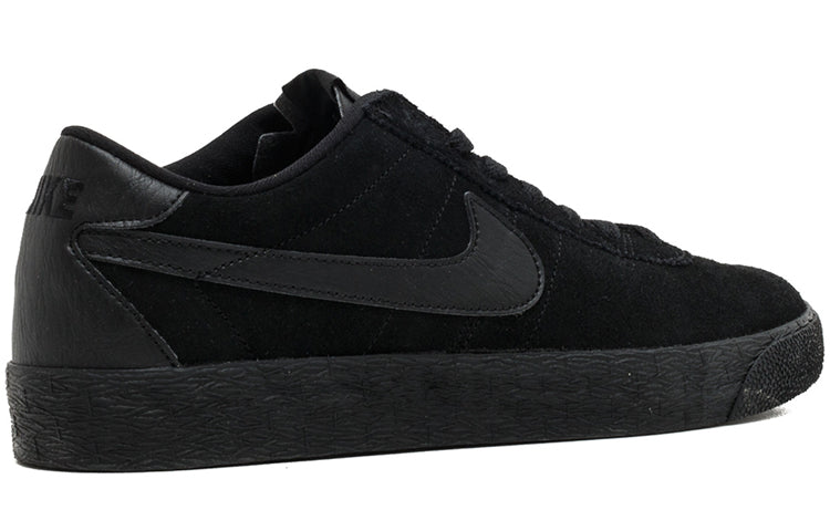 Nike BRUIN SB PREMIUM SE 'Black' 631041-003