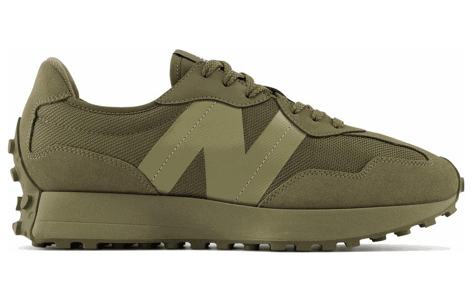 New Balance 327 'Dark Camo' MS327SG