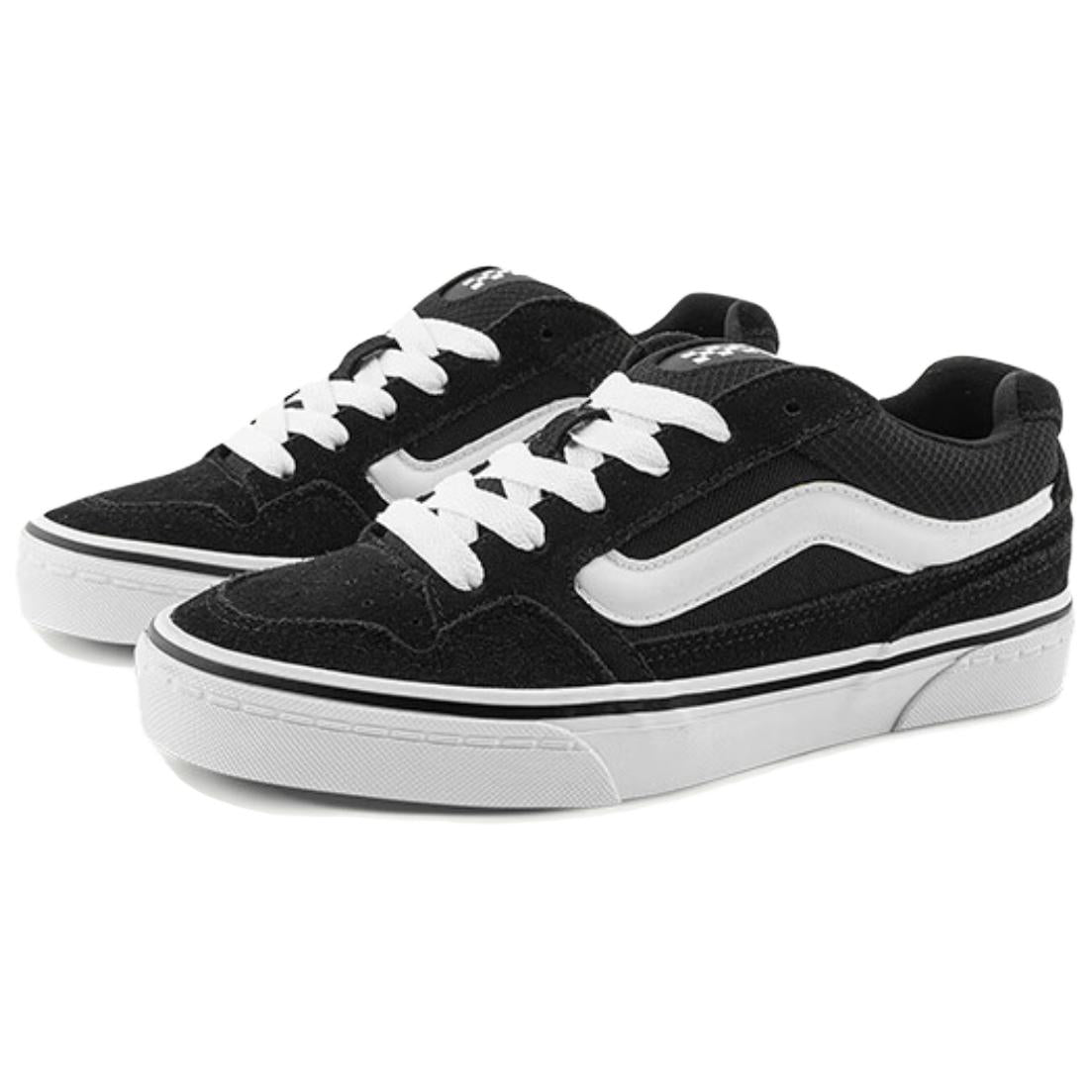 Vans Caldrone 'Black White' VN0A2Z4ABA2