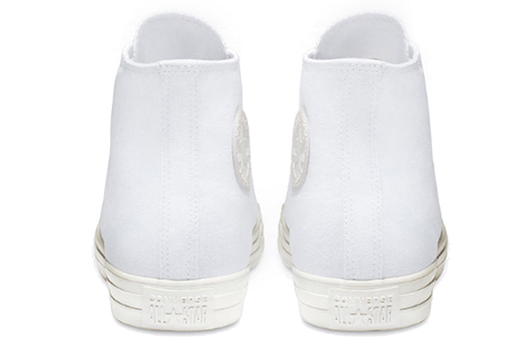Converse Chuck Taylor All Star High ' Monochrome' 1U646