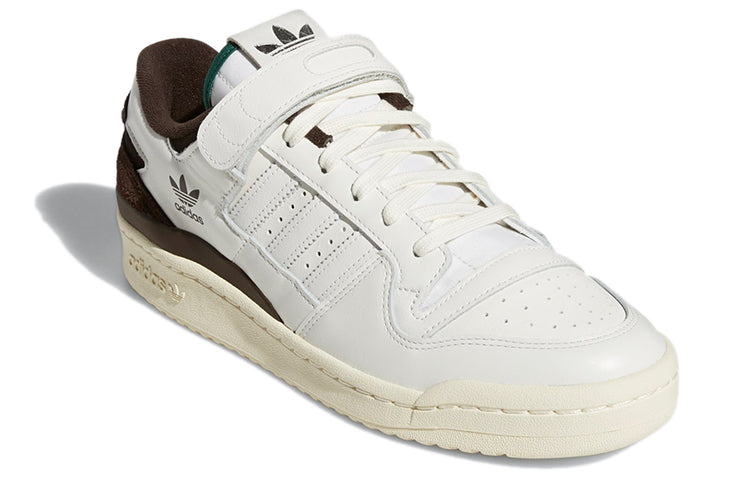 adidas Forum 84 Low 'Cream White Collegiate Green' GZ8959