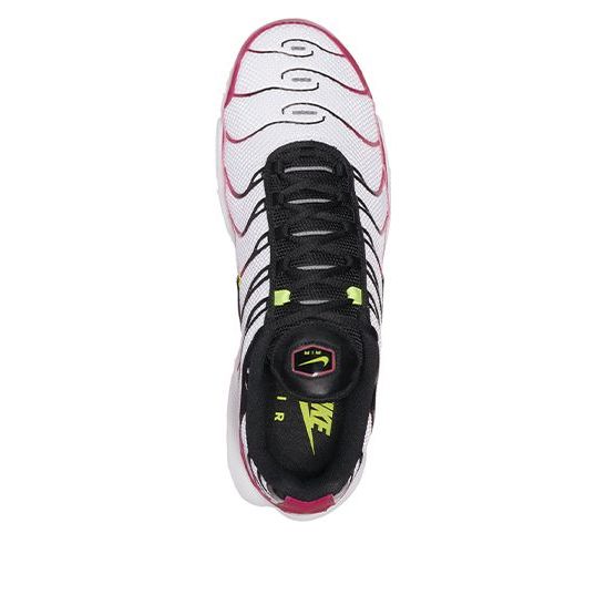 Nike Air Max Plus 'Fuchsia' CJ9929-100