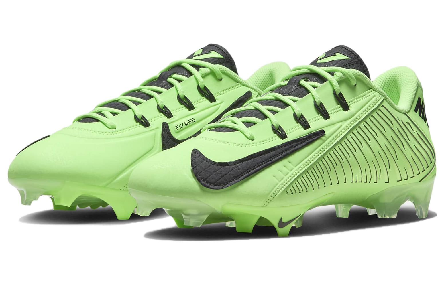Nike Vapor Edge 360 VC 'Lime Blast Black' FQ8764-300