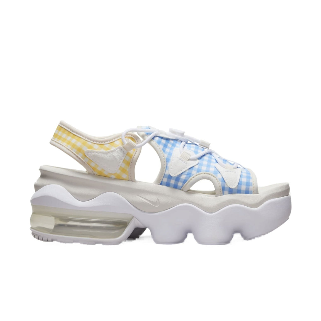 (WMNS) Nike Air Max Koko 'University Blue Vivid Sulfur' FJ0306-400