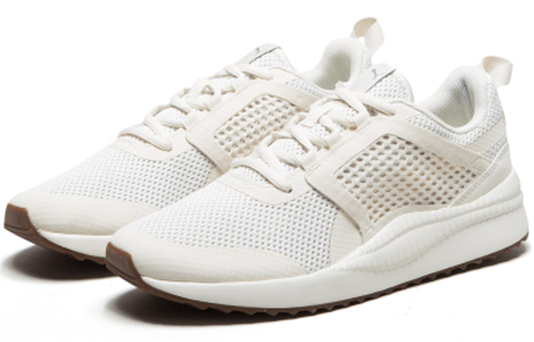 PUMA Pacer Next Net 'White Gum' 366935-02