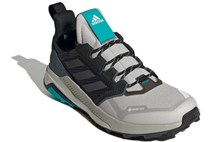 adidas Terrex Trailmaker Gtx 'Black Grey Green' FV6864