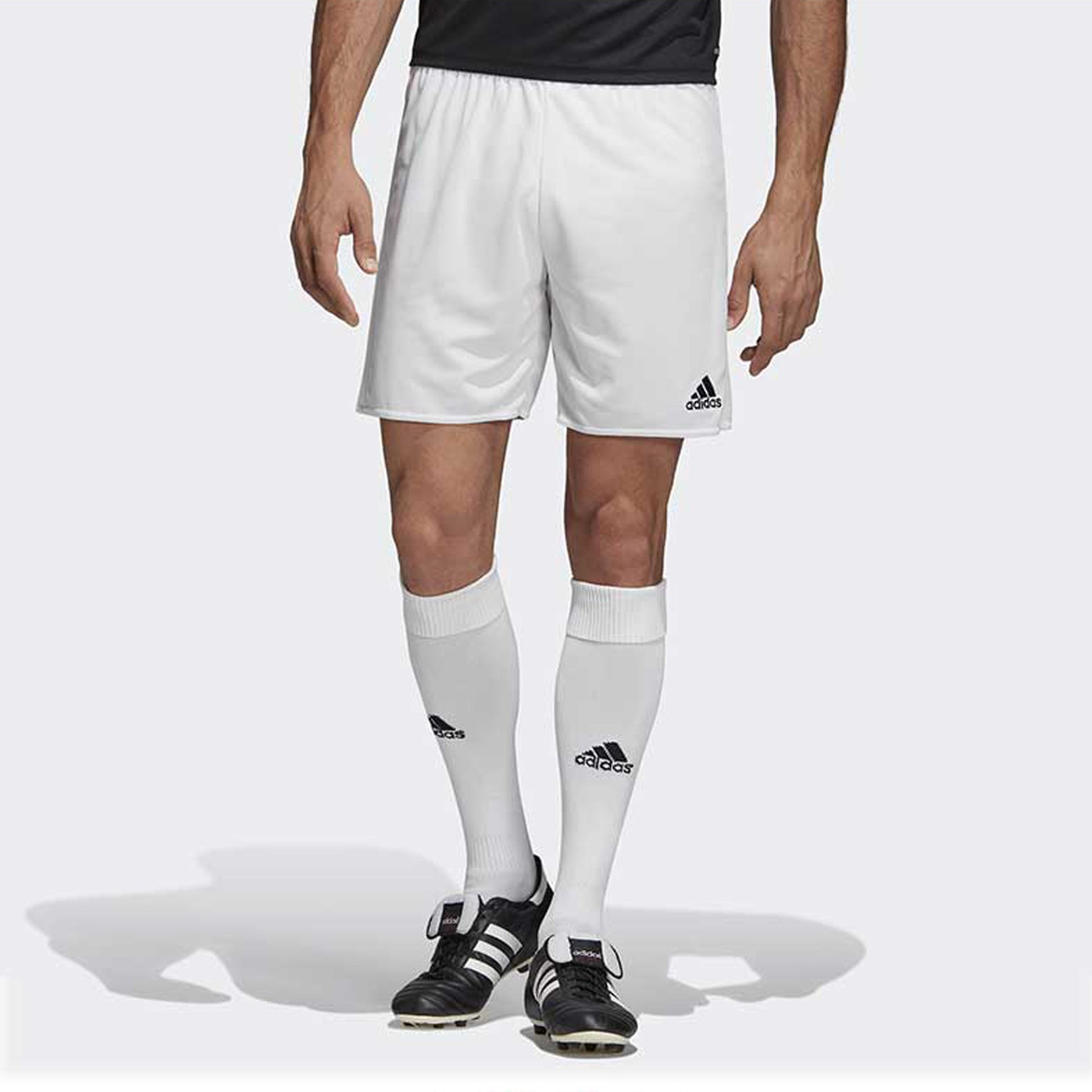 adidas Sports Breathable Pants For Men White AC5254