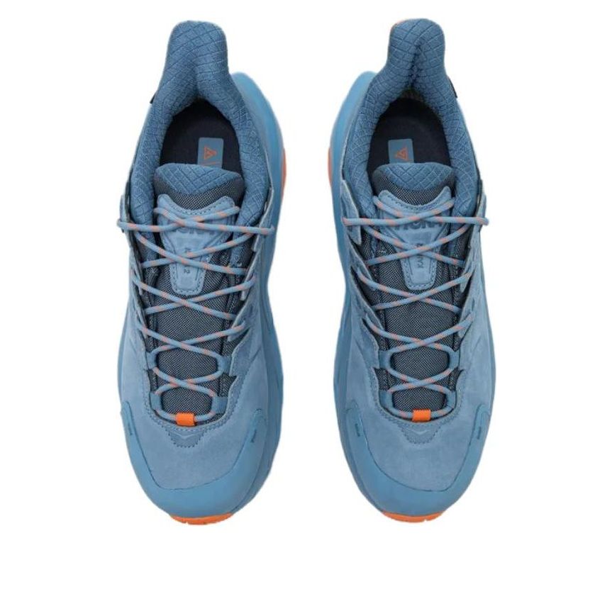 HOKA ONE ONE Kaha 2 GTX 'Blue Shadow' 1123190-BHD