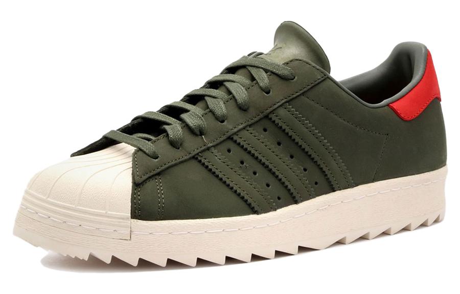 adidas Superstar 80s TR 'Night Cargo' BZ0567