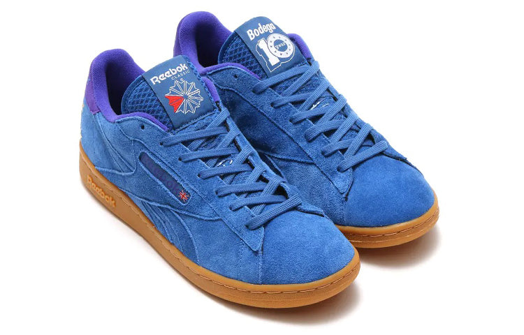Reebok x Bodega NPC UK 'Lagoon' BD2813