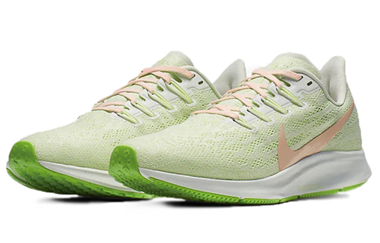 (WMNS) Nike Air Zoom Pegasus 36 'Barely Volt' AQ2210-002
