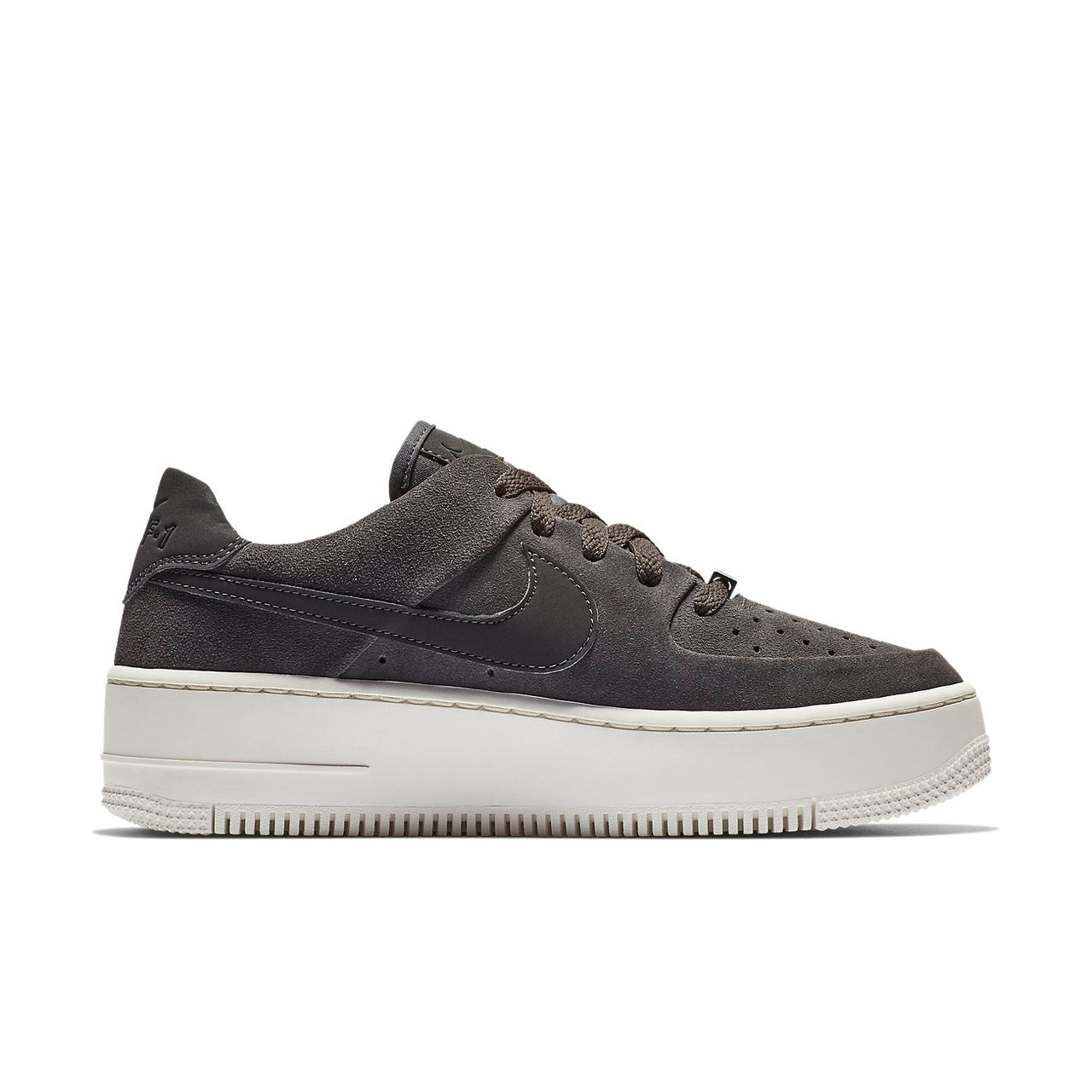 (WMNS) Nike Air Force 1 Sage Low 'Night' AR5339-001