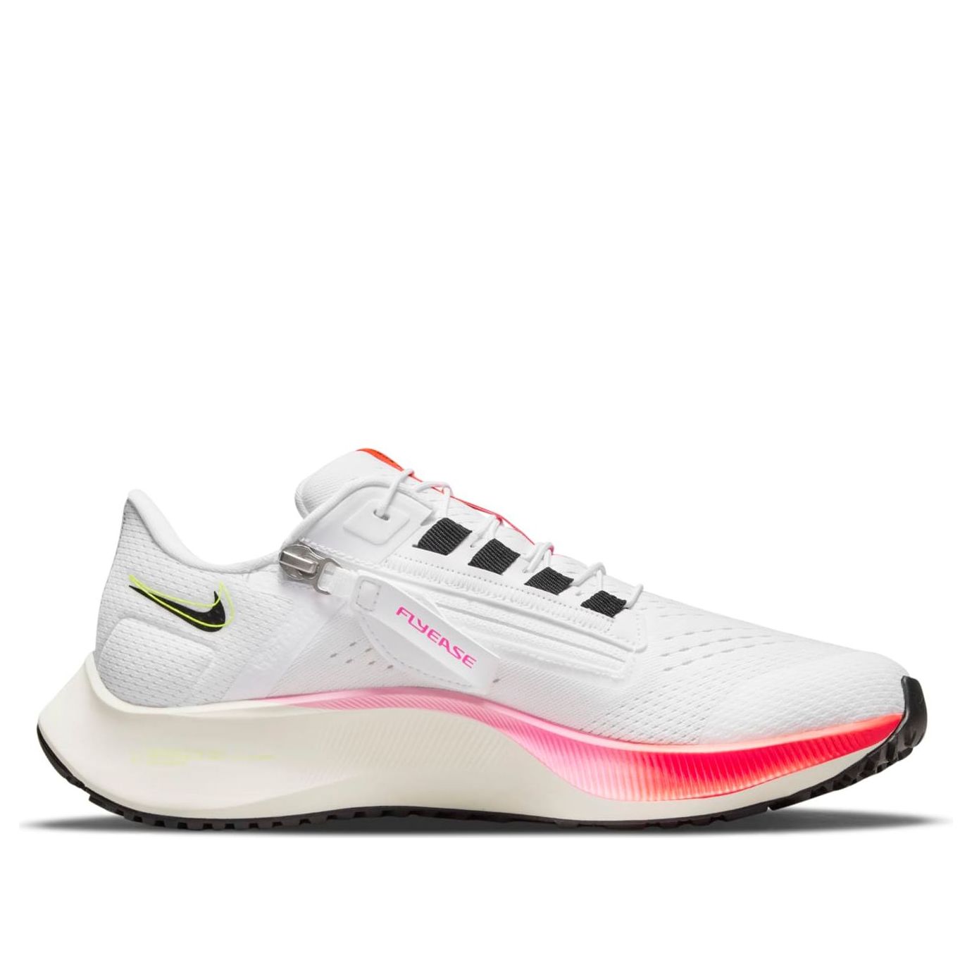 (WMNS) Nike Air Zoom Pegasus 38 FlyEase 'Rawdacious' DJ5413-100