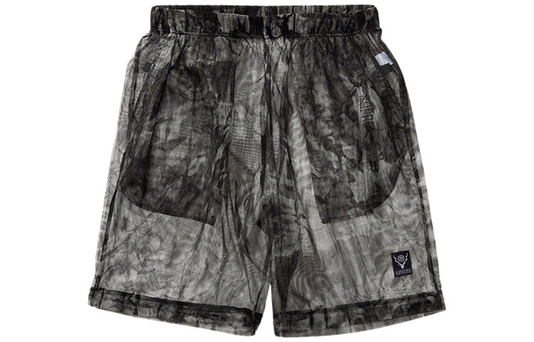 Supreme Week 9 x SOUTH2 WEST8 Bush Pant Crossover Detachable Pants Unisex SUP-SS21-651