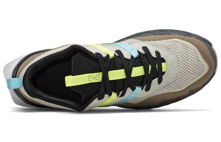 New Balance Fresh Foam 850 All Terrain 'Black Brown' MS850TRG