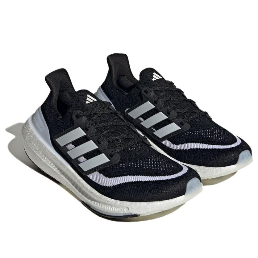 (WMNS) adidas Ultraboost Light 'Core Black' HQ6345